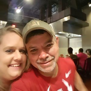 Meet your Posher, Jeff